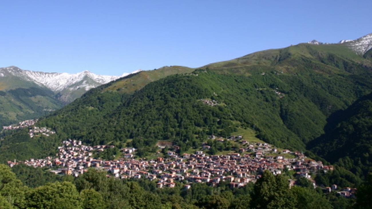 Sgomberi San Bartolomeo Val Cavargna