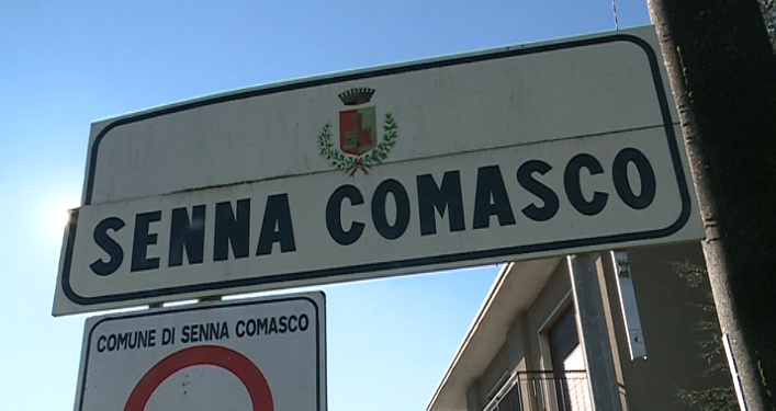 Sgomberi Senna Comasco